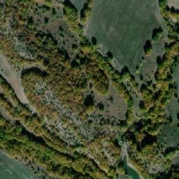 Satellite imagery of Kabata, BG