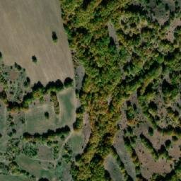 Satellite imagery of Vagrenski Bair, BG