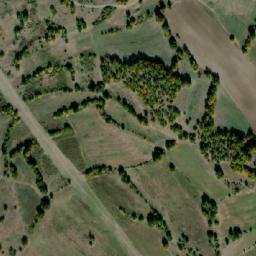 Satellite imagery of Vagrenski Bair, BG