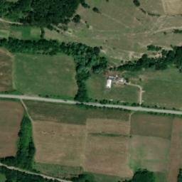 Satellite imagery of TT2, BG