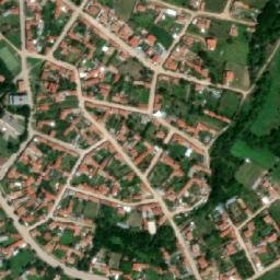 Satellite imagery of TT32, BG