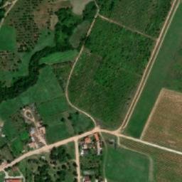 Satellite imagery of TT32, BG