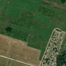 Satellite imagery of TT32, BG