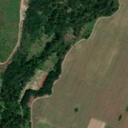 Satellite imagery of TT1716, BG