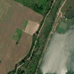 Satellite imagery of TT1716, BG