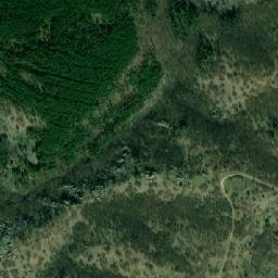 Satellite imagery of TT52/7/, BG