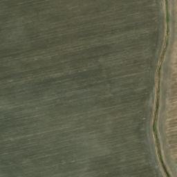 Satellite imagery of Gora Mogilata, BG