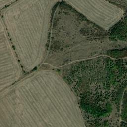 Satellite imagery of Tri Mogili, BG