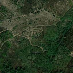 Satellite imagery of Tri Mogili, BG