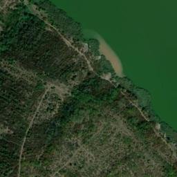 Satellite imagery of Tri Mogili, BG