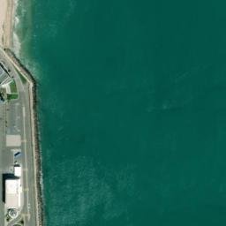 Satellite imagery of Burgas, BG