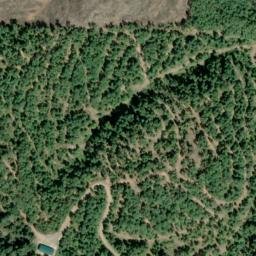 Satellite imagery of Redjacket Mine, US