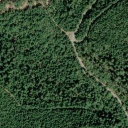 Satellite imagery of Redjacket Mine, US