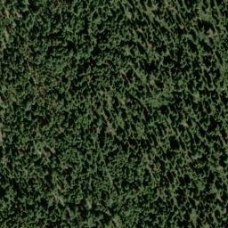 Satellite imagery of Lost Creek Cinder Pit, US