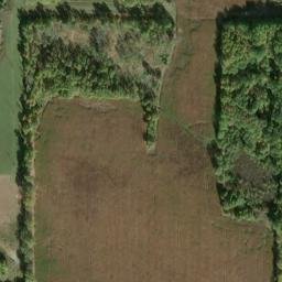 Satellite imagery of Chicora Pit, US