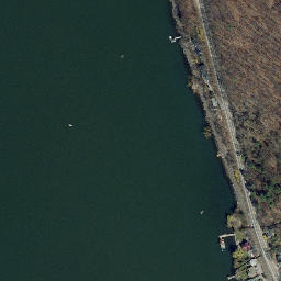 Satellite imagery of McKinneys Point, US