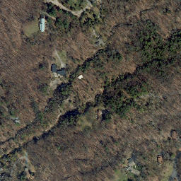 Satellite imagery of McKinneys Point, US