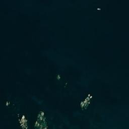 Satellite imagery of Punta de San Vicente, ES