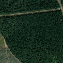 Satellite imagery of Serra da Agua Levada, ES