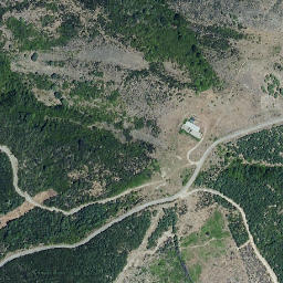 Satellite imagery of survey_point, ES