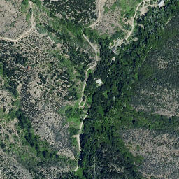 Satellite imagery of survey_point, ES