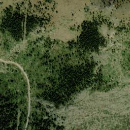 Satellite imagery of Coll de Laquell, AD