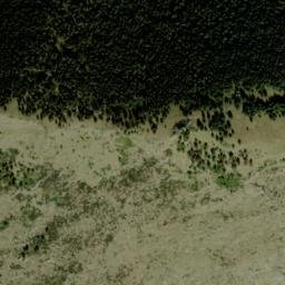 Satellite imagery of Sierra Plana, AD
