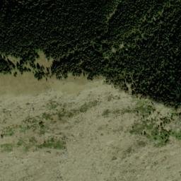 Satellite imagery of Bony dels Llaurers, AD
