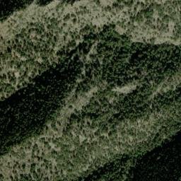 Satellite imagery of Bony dels Llaurers, AD
