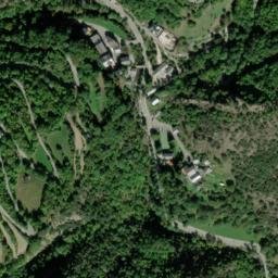 Satellite imagery of Basera dels Tolls de l’Olla, AD