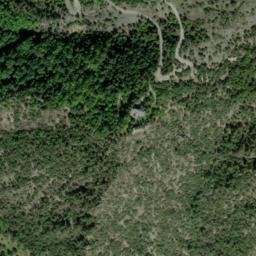 Satellite imagery of Coll de l’Airola, AD