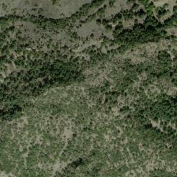 Satellite imagery of Coll de l’Airola, AD