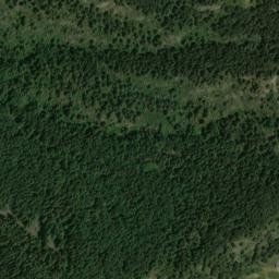 Satellite imagery of Collet de Costasseda, AD