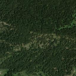 Satellite imagery of Collet de Costasseda, AD