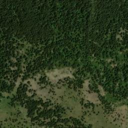 Satellite imagery of Collada de la Caülla, AD