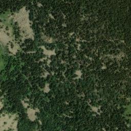 Satellite imagery of Roca Cosconera, AD