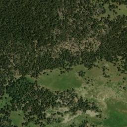 Satellite imagery of Roca Cosconera, AD