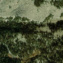 Satellite imagery of Pic del Pla de l’Ingla, AD