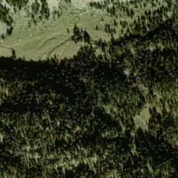 Satellite imagery of Pic del Pla de l’Ingla, AD
