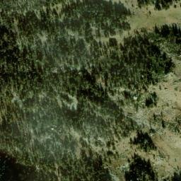 Satellite imagery of Pic del Pla de l’Ingla, AD