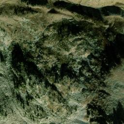 Satellite imagery of Coll de Vall Civera, AD