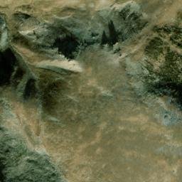 Satellite imagery of Coll de Vall Civera, AD