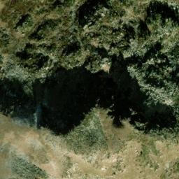 Satellite imagery of Coll de Vall Civera, AD