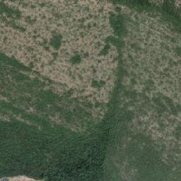 Satellite imagery of Vijenac, HR