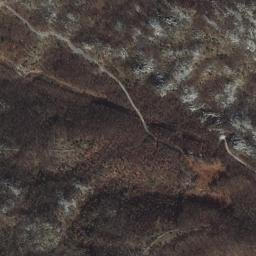 Satellite imagery of Vučja Greda, ME