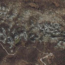 Satellite imagery of Vučja Greda, ME