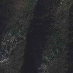 Satellite imagery of Ponta Nina Markova, ME