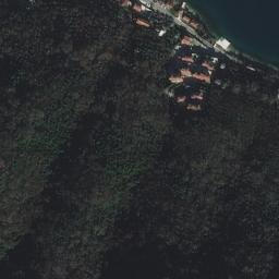 Satellite imagery of Rt Banovina, ME