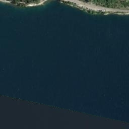 Satellite imagery of Rt Peševo, ME