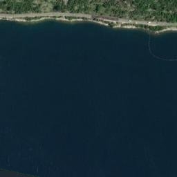 Satellite imagery of Rt Peševo, ME